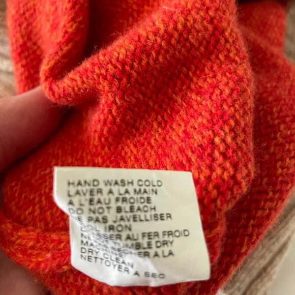 SWEATER - Picture 7 of 7